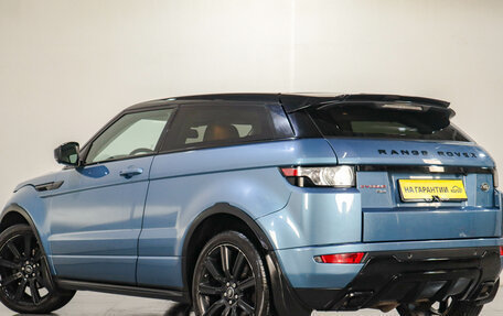 Land Rover Range Rover Evoque I, 2014 год, 2 029 000 рублей, 5 фотография