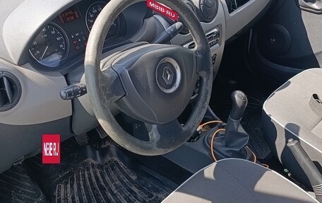 Renault Logan I, 2012 год, 350 000 рублей, 6 фотография