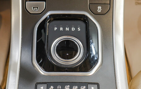Land Rover Range Rover Evoque I, 2014 год, 2 029 000 рублей, 17 фотография