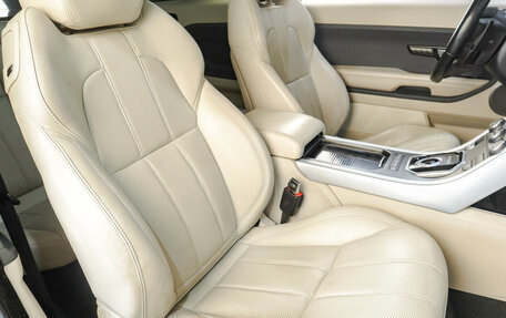Land Rover Range Rover Evoque I, 2014 год, 2 029 000 рублей, 21 фотография