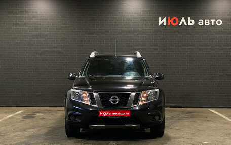 Nissan Terrano III, 2018 год, 1 550 000 рублей, 2 фотография
