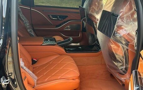 Mercedes-Benz Maybach S-Класс, 2026 год, 34 000 000 рублей, 6 фотография