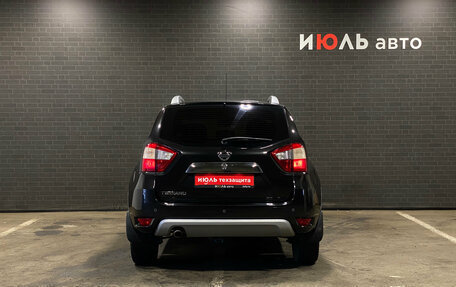 Nissan Terrano III, 2018 год, 1 550 000 рублей, 6 фотография