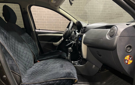 Nissan Terrano III, 2018 год, 1 550 000 рублей, 7 фотография