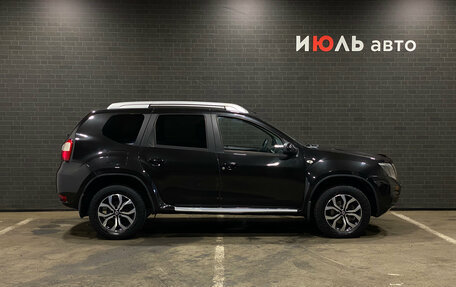 Nissan Terrano III, 2018 год, 1 550 000 рублей, 4 фотография