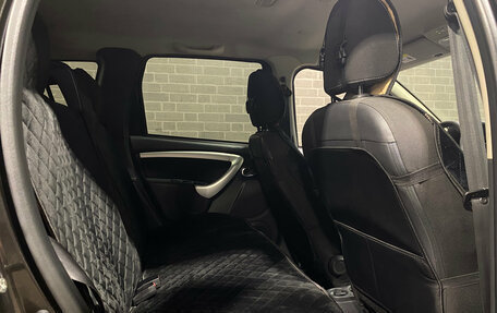 Nissan Terrano III, 2018 год, 1 550 000 рублей, 8 фотография
