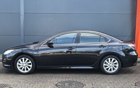 Mazda 6, 2010 год, 1 049 000 рублей, 2 фотография