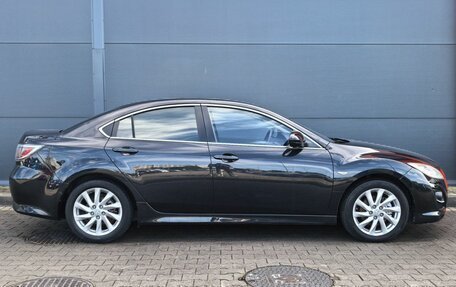 Mazda 6, 2010 год, 1 049 000 рублей, 3 фотография
