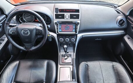 Mazda 6, 2010 год, 1 049 000 рублей, 6 фотография