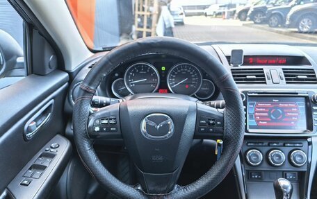 Mazda 6, 2010 год, 1 049 000 рублей, 7 фотография