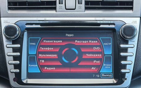 Mazda 6, 2010 год, 1 049 000 рублей, 9 фотография