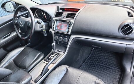 Mazda 6, 2010 год, 1 049 000 рублей, 10 фотография