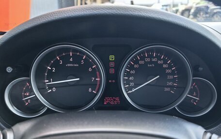 Mazda 6, 2010 год, 1 049 000 рублей, 8 фотография