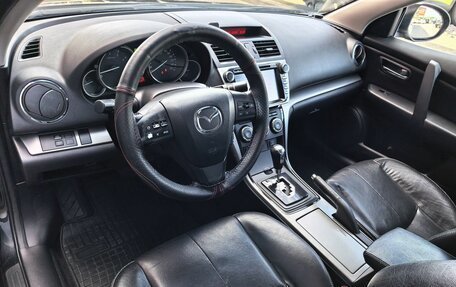 Mazda 6, 2010 год, 1 049 000 рублей, 5 фотография