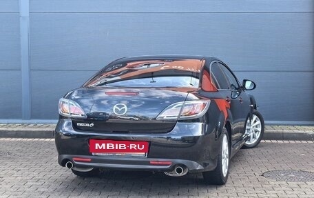 Mazda 6, 2010 год, 1 049 000 рублей, 4 фотография
