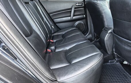 Mazda 6, 2010 год, 1 049 000 рублей, 16 фотография