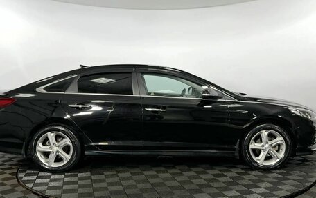 Hyundai Sonata VII, 2018 год, 1 751 000 рублей, 5 фотография