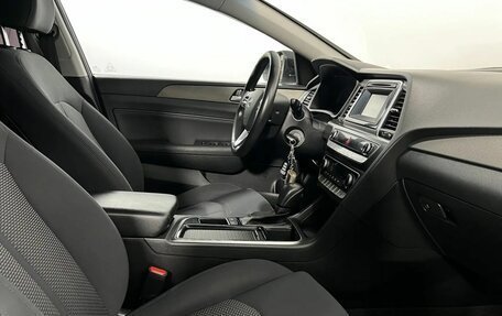 Hyundai Sonata VII, 2018 год, 1 751 000 рублей, 11 фотография