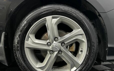 Hyundai Sonata VII, 2018 год, 1 751 000 рублей, 19 фотография