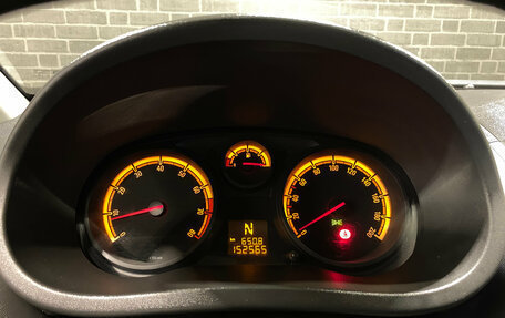 Opel Corsa D, 2012 год, 550 000 рублей, 19 фотография