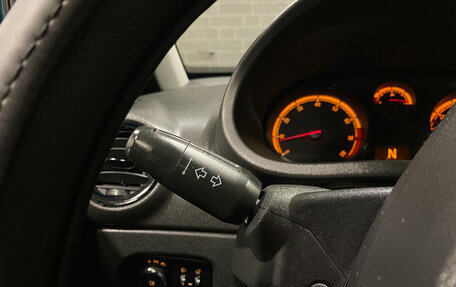 Opel Corsa D, 2012 год, 550 000 рублей, 17 фотография