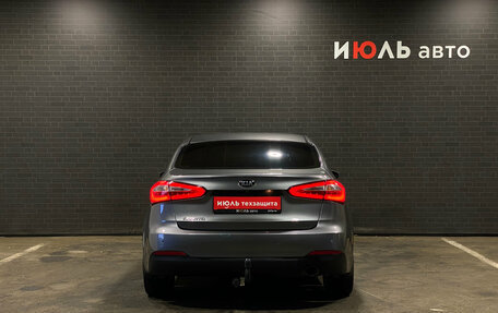 KIA Cerato III, 2014 год, 1 350 000 рублей, 6 фотография