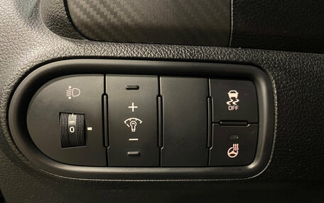 KIA Cerato III, 2014 год, 1 350 000 рублей, 14 фотография