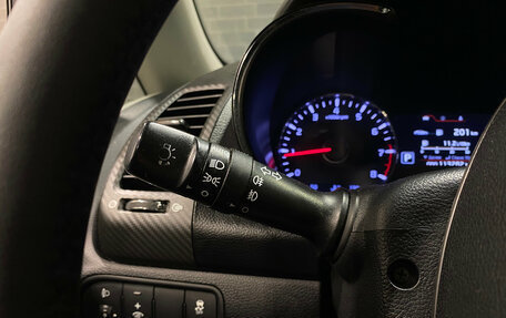 KIA Cerato III, 2014 год, 1 350 000 рублей, 17 фотография