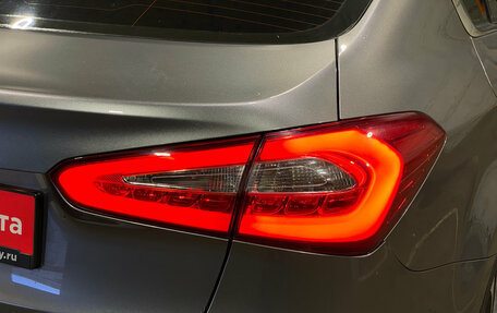 KIA Cerato III, 2014 год, 1 350 000 рублей, 7 фотография