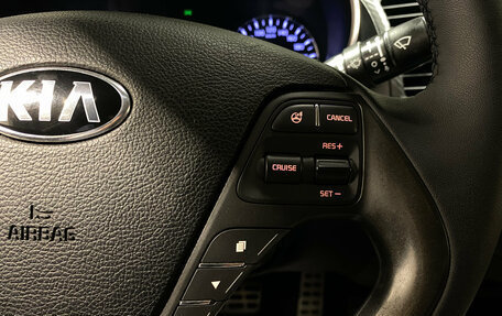 KIA Cerato III, 2014 год, 1 350 000 рублей, 16 фотография
