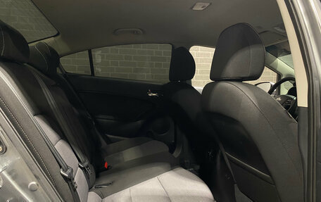 KIA Cerato III, 2014 год, 1 350 000 рублей, 9 фотография