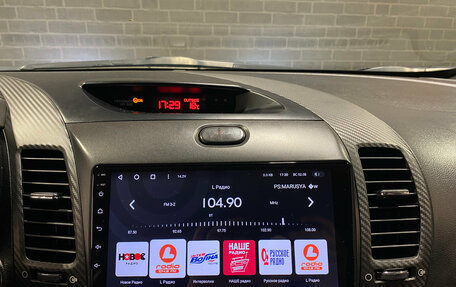 KIA Cerato III, 2014 год, 1 350 000 рублей, 10 фотография