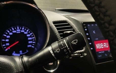 KIA Cerato III, 2014 год, 1 350 000 рублей, 18 фотография