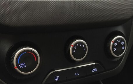 Hyundai Creta I рестайлинг, 2020 год, 1 862 000 рублей, 13 фотография