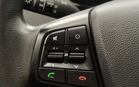 Hyundai Creta I рестайлинг, 2020 год, 1 862 000 рублей, 9 фотография