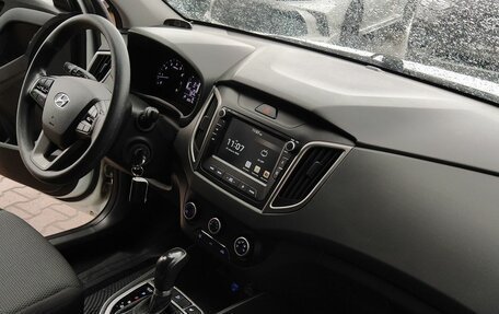 Hyundai Creta I рестайлинг, 2020 год, 1 862 000 рублей, 18 фотография