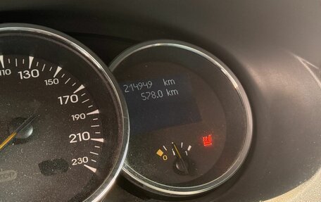 Renault Fluence I, 2012 год, 479 000 рублей, 2 фотография