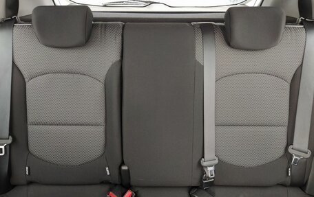 Hyundai Creta I рестайлинг, 2020 год, 1 862 000 рублей, 22 фотография