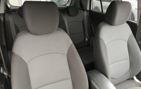 Hyundai Creta I рестайлинг, 2020 год, 1 862 000 рублей, 19 фотография