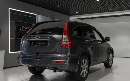 Honda CR-V III рестайлинг, 2012 год, 1 975 000 рублей, 5 фотография