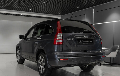Honda CR-V III рестайлинг, 2012 год, 1 975 000 рублей, 4 фотография