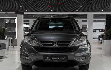 Honda CR-V III рестайлинг, 2012 год, 1 975 000 рублей, 3 фотография