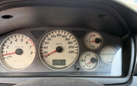 Mitsubishi Lancer IX, 2005 год, 259 000 рублей, 2 фотография