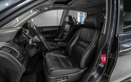 Honda CR-V III рестайлинг, 2012 год, 1 975 000 рублей, 9 фотография