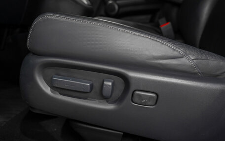 Honda CR-V III рестайлинг, 2012 год, 1 975 000 рублей, 19 фотография
