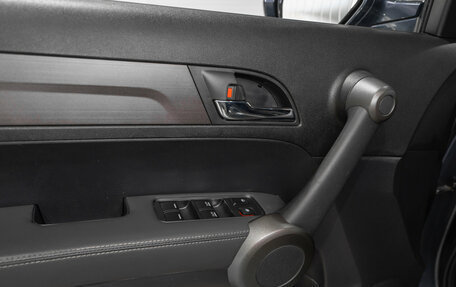 Honda CR-V III рестайлинг, 2012 год, 1 975 000 рублей, 18 фотография