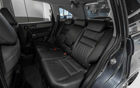 Honda CR-V III рестайлинг, 2012 год, 1 975 000 рублей, 13 фотография