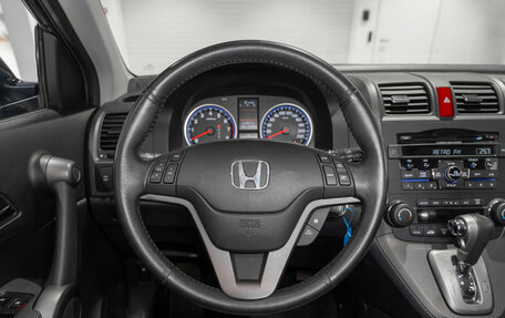 Honda CR-V III рестайлинг, 2012 год, 1 975 000 рублей, 11 фотография