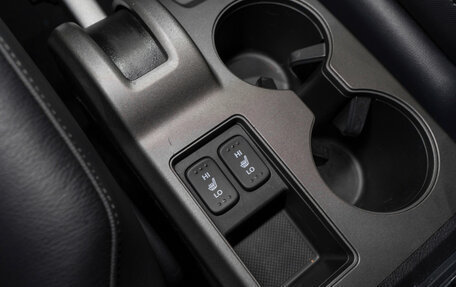 Honda CR-V III рестайлинг, 2012 год, 1 975 000 рублей, 14 фотография
