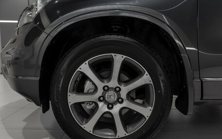 Honda CR-V III рестайлинг, 2012 год, 1 975 000 рублей, 22 фотография